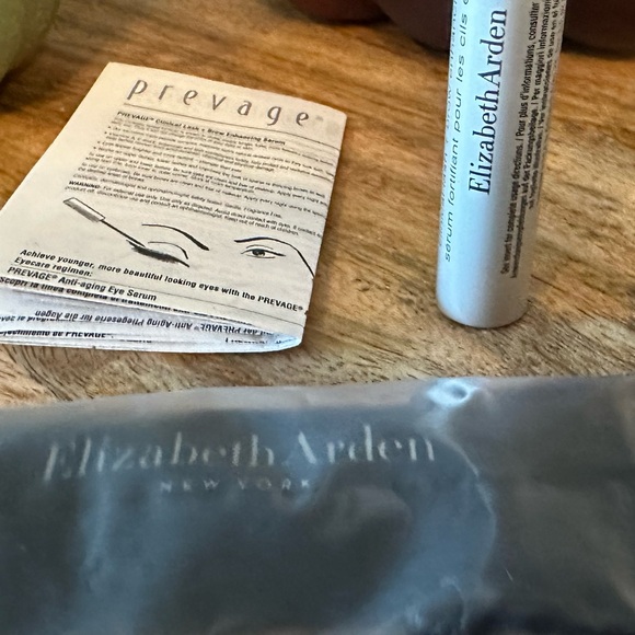 Prevage by Elizabeth Arden - Clinical Lash & Brow Enhancing Serum - NIB - Picture 7 of 11